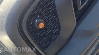 2022 Ram 1500 Classic Warlock Extended Cab Medium Bed – miniatura 26