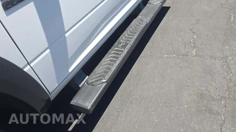 2022 Ram 1500 Classic Warlock Extended Cab Medium Bed – miniatura 29