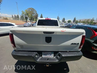 2022 Ram 1500 Classic Warlock Extended Cab Medium Bed – miniatura 5