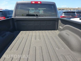 2022 Ram 1500 Classic Warlock Extended Cab Medium Bed - miniatura 16