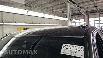 2022 Ram 1500 Classic Warlock Extended Cab Medium Bed - miniatura 19