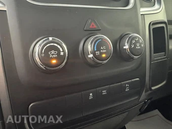 2022 Ram 1500 Classic Warlock Extended Cab Medium Bed - miniatura 19