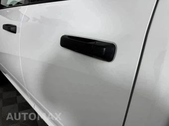2022 Ram 1500 Classic Warlock Extended Cab Medium Bed - miniatura 23