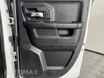 2022 Ram 1500 Classic Warlock Extended Cab Medium Bed - miniatura 37