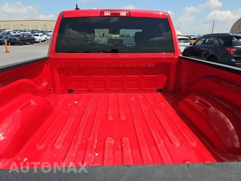 2022 Ram 1500 Classic Warlock Extended Cab Medium Bed - miniatura 16