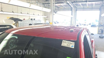 2022 Ram 1500 Classic Warlock Extended Cab Medium Bed - miniatura 17