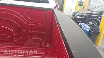 2022 Ram 1500 Classic Warlock Extended Cab Medium Bed - miniatura 21