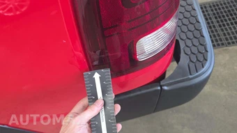 2022 Ram 1500 Classic Warlock Extended Cab Medium Bed - miniatura 24