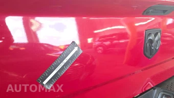2022 Ram 1500 Classic Warlock Extended Cab Medium Bed - miniatura 27