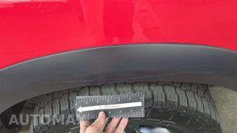 2022 Ram 1500 Classic Warlock Extended Cab Medium Bed - miniatura 28