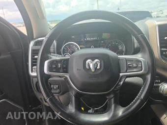 2022 Ram 1500 Laramie Crew Cab Medium Bed - miniatura 10