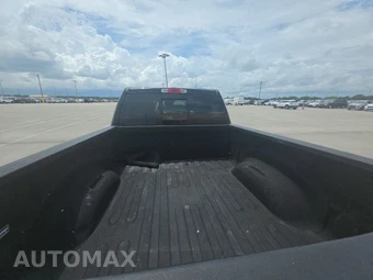 2022 Ram 1500 Laramie Crew Cab Medium Bed - miniatura 16