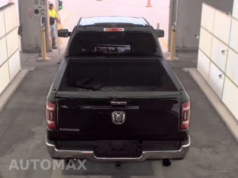 2022 Ram 1500 Laramie Crew Cab Medium Bed - miniatura 5