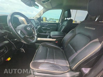 2022 Ram 1500 Laramie Crew Cab Medium Bed - miniatura 7