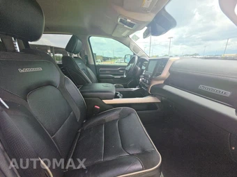 2022 Ram 1500 Laramie Crew Cab Medium Bed - miniatura 8