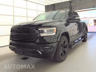 2022 Ram 1500 Laramie Crew Cab Medium Bed - car from the USA, Manheim Buy-Now listing at AUTOMAX