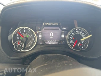 2022 Ram 1500 Laramie Crew Cab Medium Bed - miniatura 12