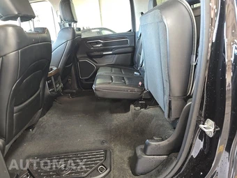 2022 Ram 1500 Laramie Crew Cab Medium Bed - miniatura 13