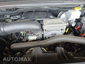2022 Ram 1500 Laramie Crew Cab Medium Bed - miniatura 15