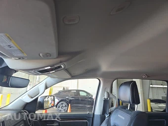 2022 Ram 1500 Laramie Crew Cab Medium Bed - miniatura 17