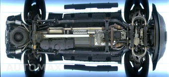 2022 Ram 1500 Laramie Crew Cab Medium Bed - miniatura 18