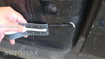2022 Ram 1500 Laramie Crew Cab Medium Bed - miniatura 25