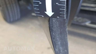 2022 Ram 1500 Laramie Crew Cab Medium Bed - miniatura 38