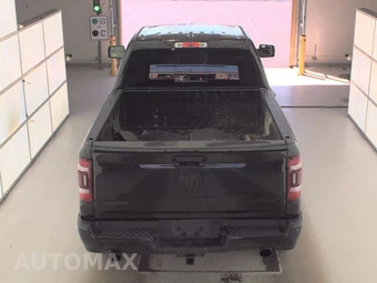 2022 Ram 1500 Laramie Crew Cab Medium Bed - miniatura 5