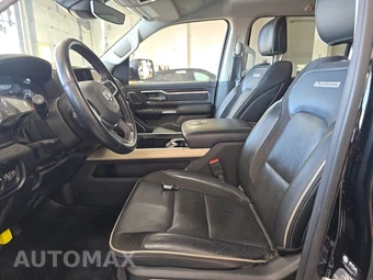 2022 Ram 1500 Laramie Crew Cab Medium Bed - miniatura 7