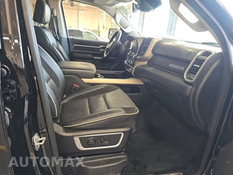 2022 Ram 1500 Laramie Crew Cab Medium Bed - miniatura 8