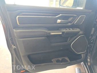 2022 Ram 1500 Laramie Crew Cab Medium Bed - miniatura 9