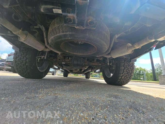 2022 Ram 1500 Laramie Crew Cab Medium Bed - miniatura 15
