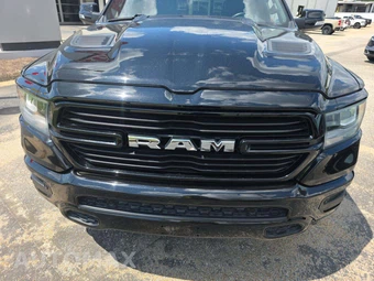 2022 Ram 1500 Laramie Crew Cab Medium Bed - miniatura 21