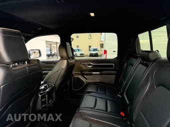 2022 Ram 1500 Laramie Crew Cab Medium Bed - miniatura 13