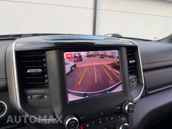 2022 Ram 1500 Laramie Crew Cab Medium Bed - miniatura 20