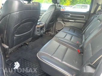 2022 Ram 1500 Laramie Crew Cab Medium Bed - miniatura 13