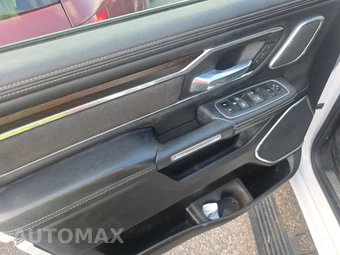 2022 Ram 1500 Laramie Crew Cab Medium Bed - miniatura 9
