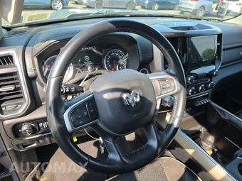 2022 Ram 1500 Laramie Crew Cab Medium Bed - miniatura 10
