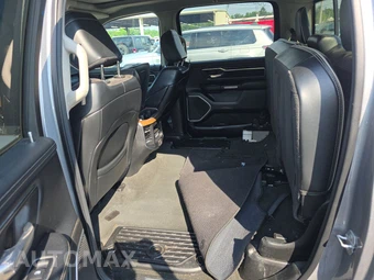 2022 Ram 1500 Laramie Crew Cab Medium Bed - miniatura 13