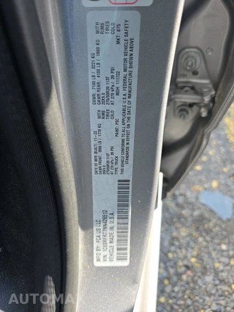 2022 Ram 1500 Laramie Crew Cab Medium Bed - miniatura 14