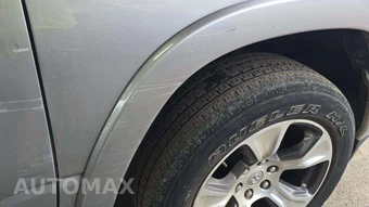2022 Ram 1500 Laramie Crew Cab Medium Bed - miniatura 22
