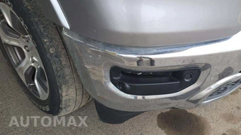 2022 Ram 1500 Laramie Crew Cab Medium Bed - miniatura 27