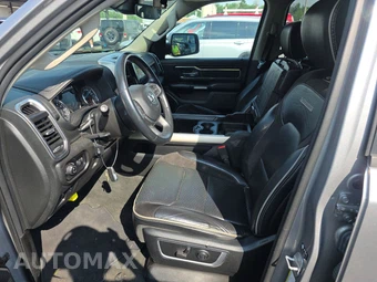2022 Ram 1500 Laramie Crew Cab Medium Bed - miniatura 7