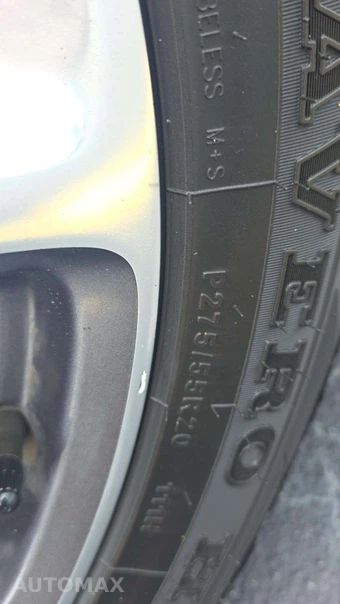 2022 Ram 1500 Laramie Crew Cab Short Bed - miniatura 19