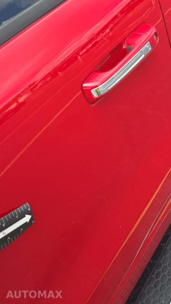 2022 Ram 1500 Laramie Crew Cab Short Bed - miniatura 20