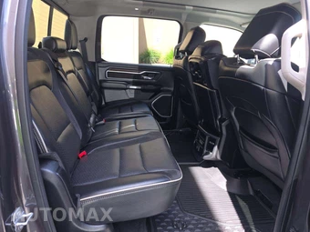 2022 Ram 1500 Laramie Crew Cab Short Bed - miniatura 16