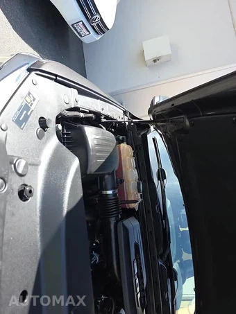 2022 Ram 1500 Laramie Crew Cab Short Bed - miniatura 23