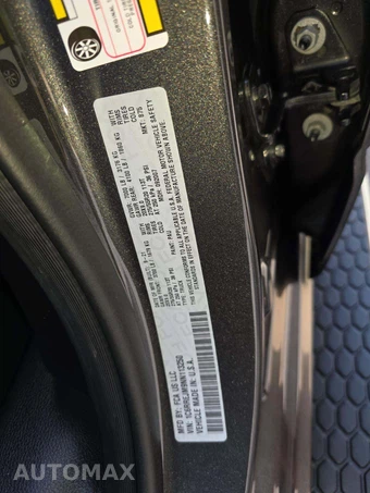 2022 Ram 1500 Laramie Crew Cab Short Bed - miniatura 5