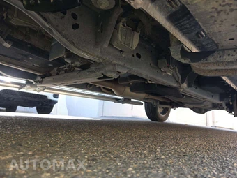 2022 Ram 1500 Laramie Crew Cab Short Bed - miniatura 7