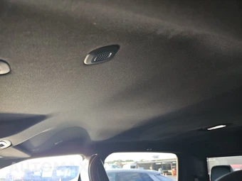 2022 Ram 1500 Laramie Crew Cab Short Bed - miniatura 17